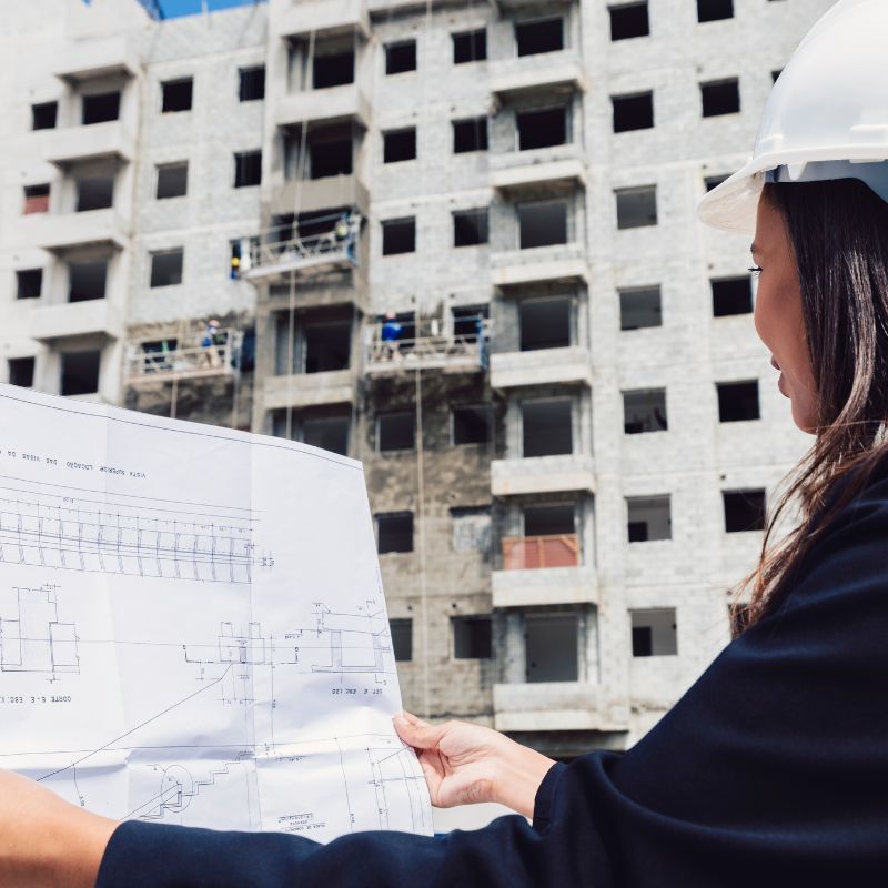 construccion de hospitales